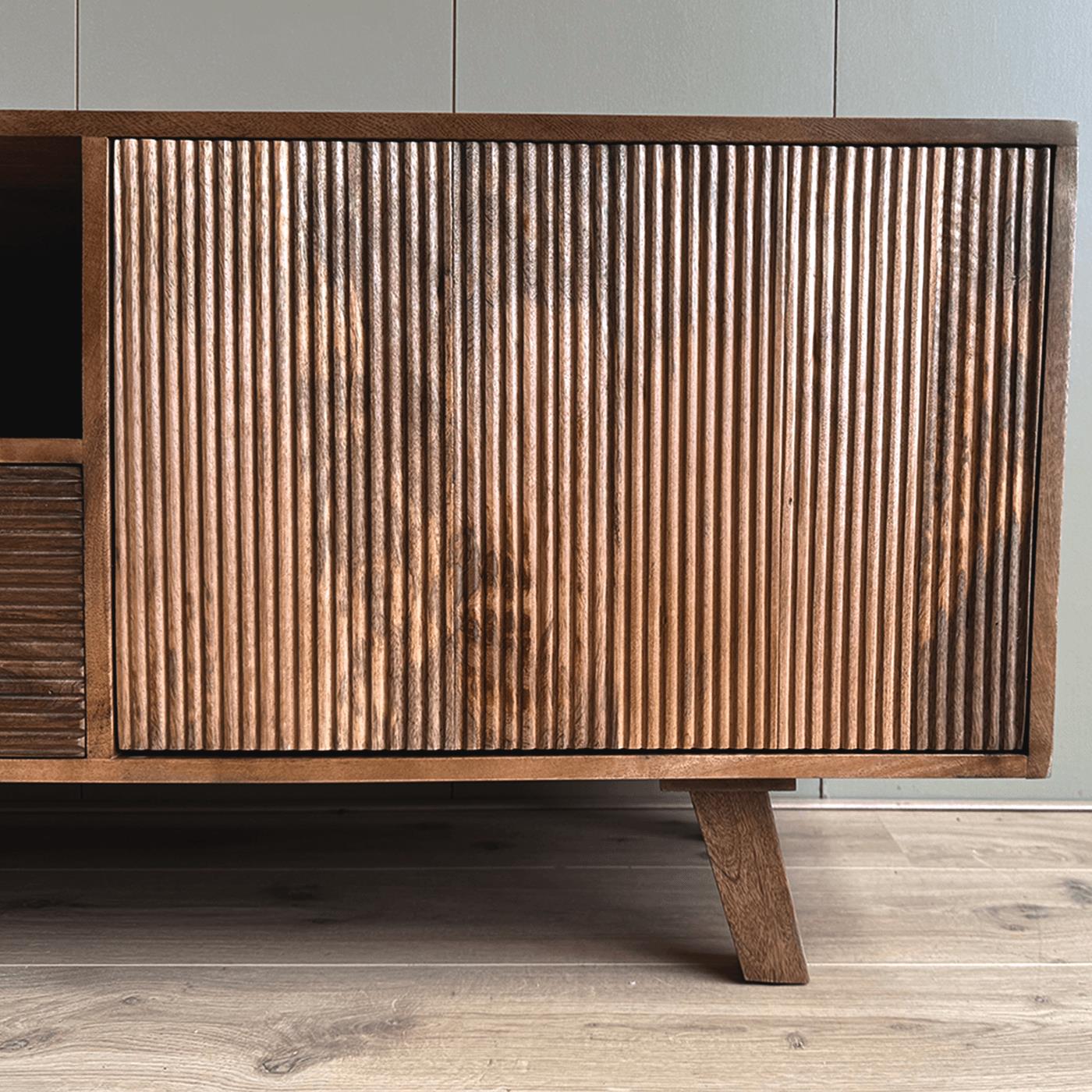 Old Inn - Tv meubel Rino 150cm