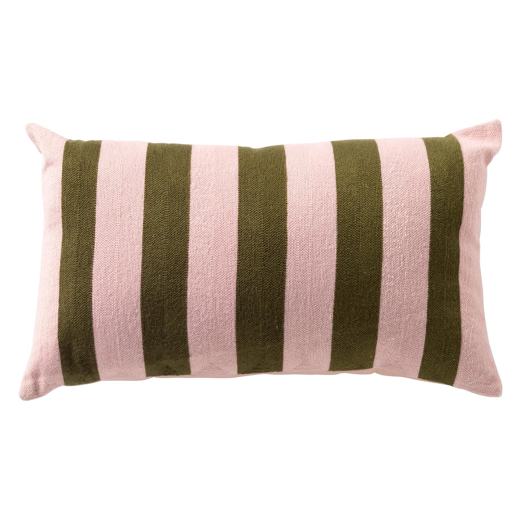 Dutch Decor sierkussen CERISE - 30x50 cm Chintz Rose