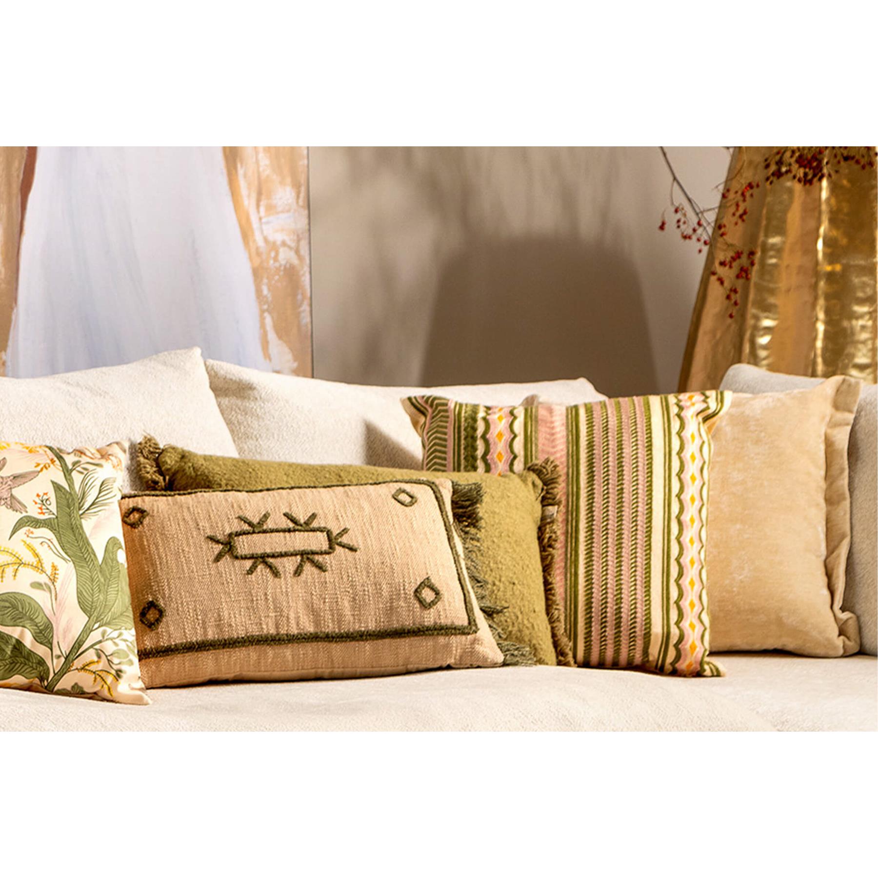 Dutch Decor kussenhoes CIRO - 30x50 cm Mayfly