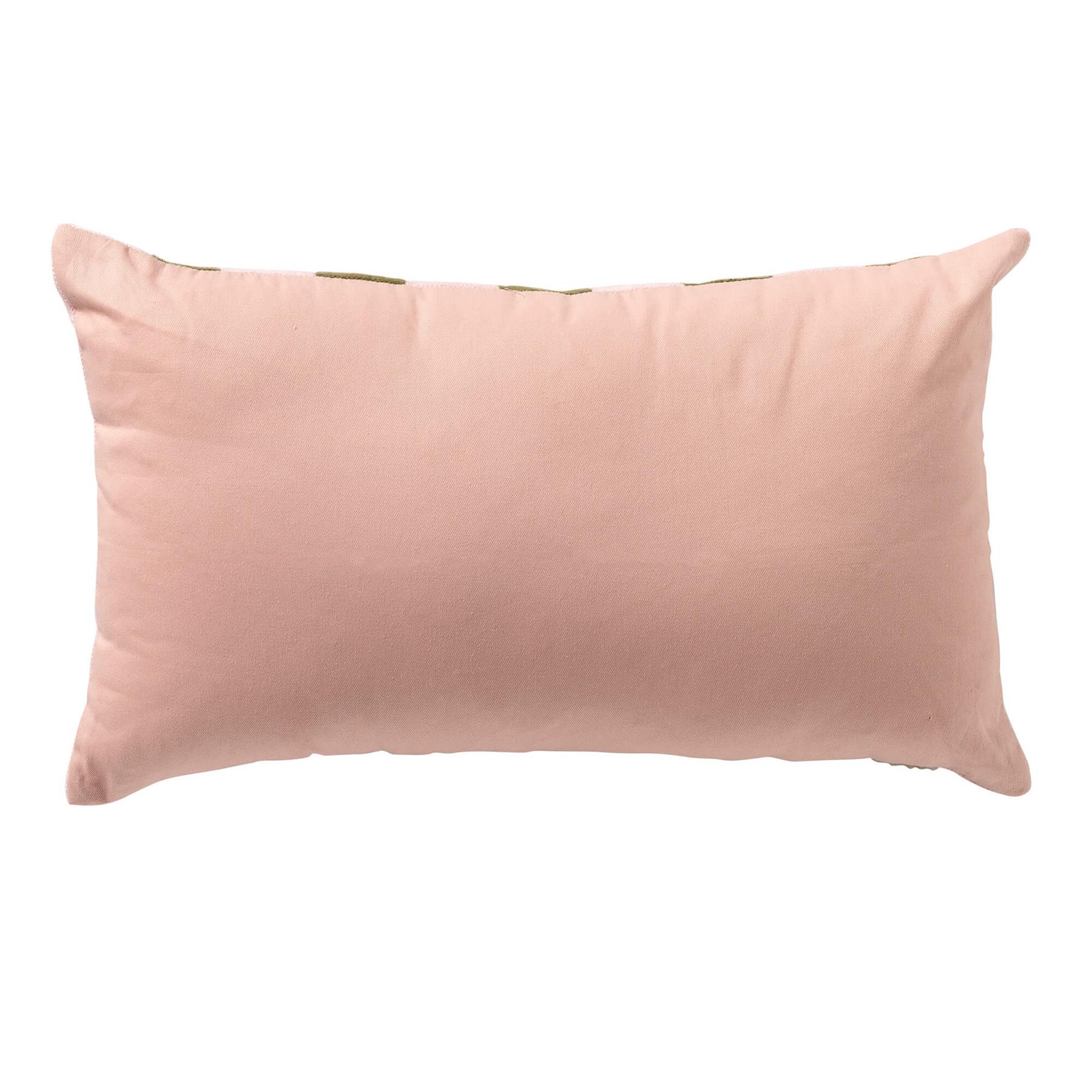 Dutch Decor sierkussen CERISE - 30x50 cm Chintz Rose