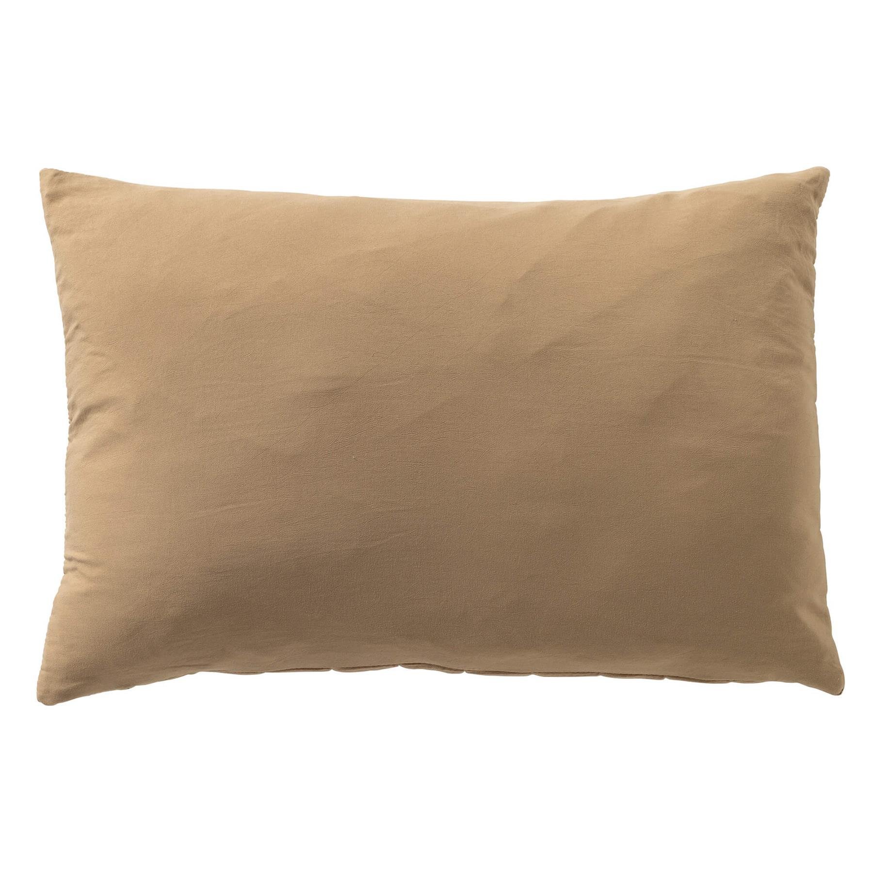 Dutch Decor sierkussen REZA - 40x60 cm Irish Cream