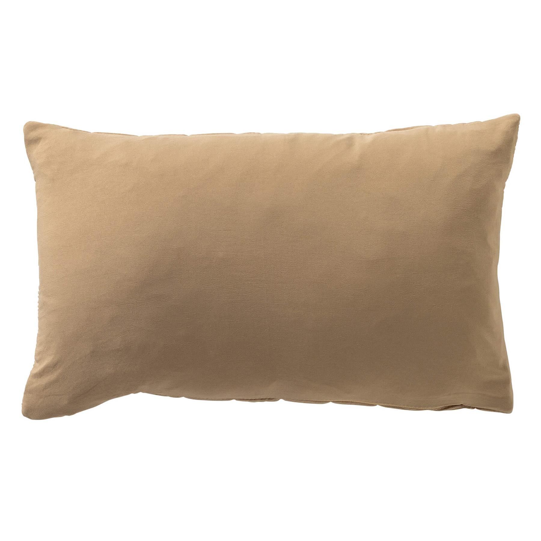 Dutch Decor sierkussen REZA - 30x50 cm Irish Cream