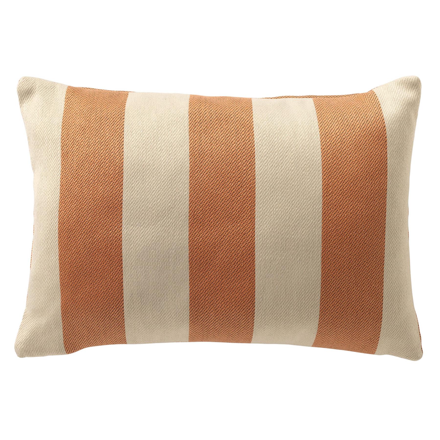 Dutch Decor buiten kussenhoes CYRUS - 40x60 cm Rood