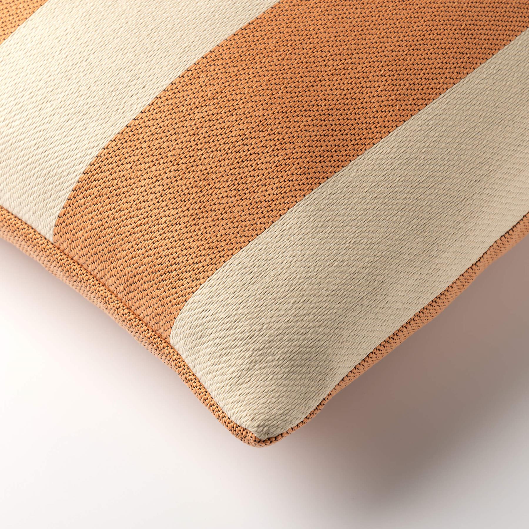 Dutch Decor buiten kussenhoes CYRUS - 40x60 cm Rood
