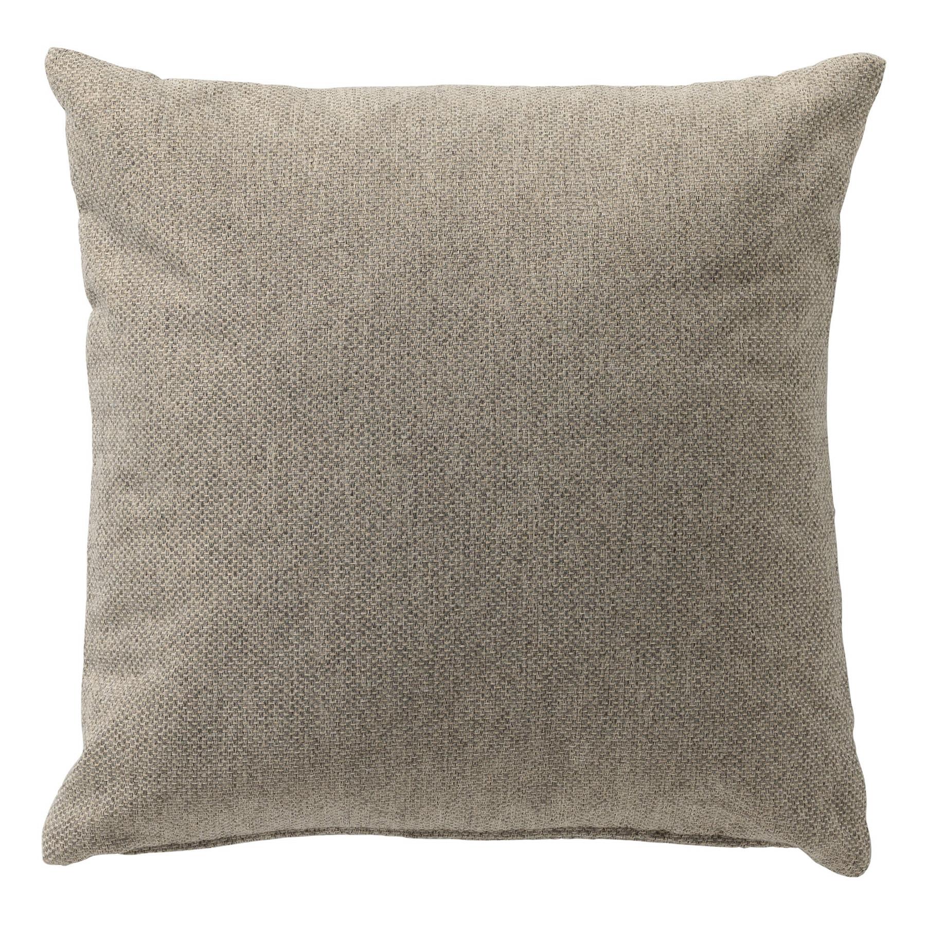 Dutch Decor buiten kussenhoes TALIA - 45x45 cm Beige