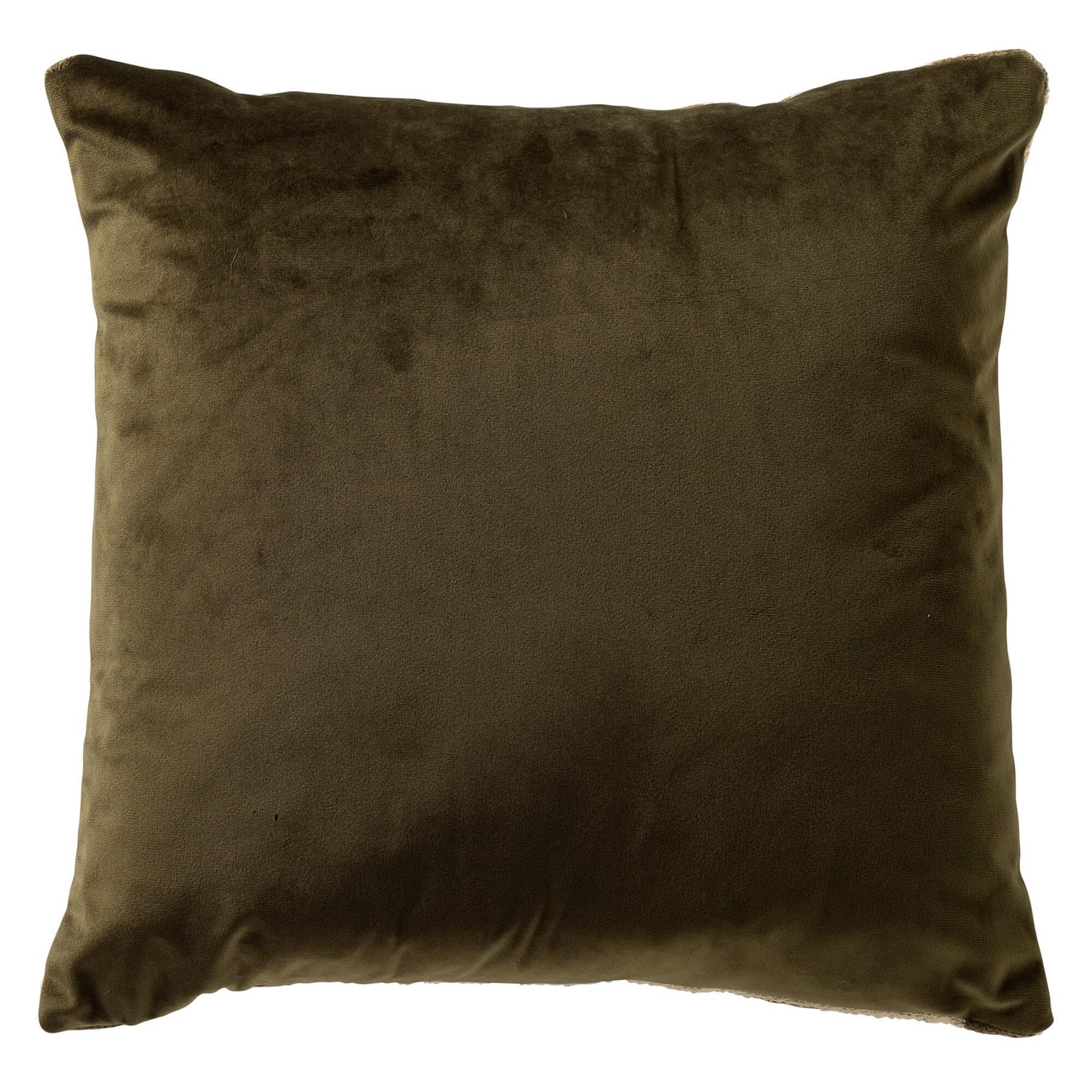 Dutch Decor sierkussen NIMA - 45x45 cm Mayfly