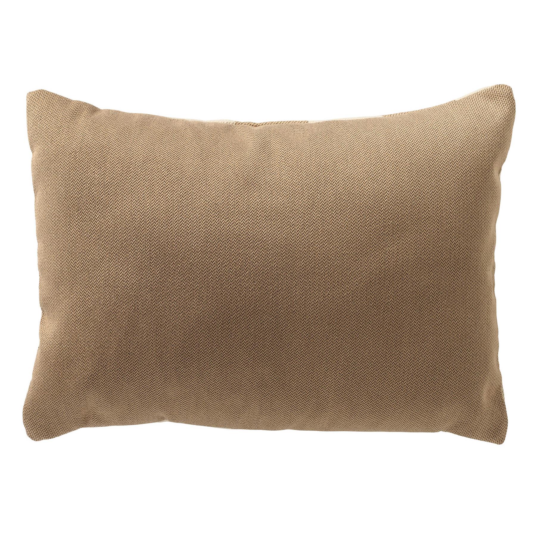 Dutch Decor buiten kussenhoes CYRUS - 40x60 cm Bruin