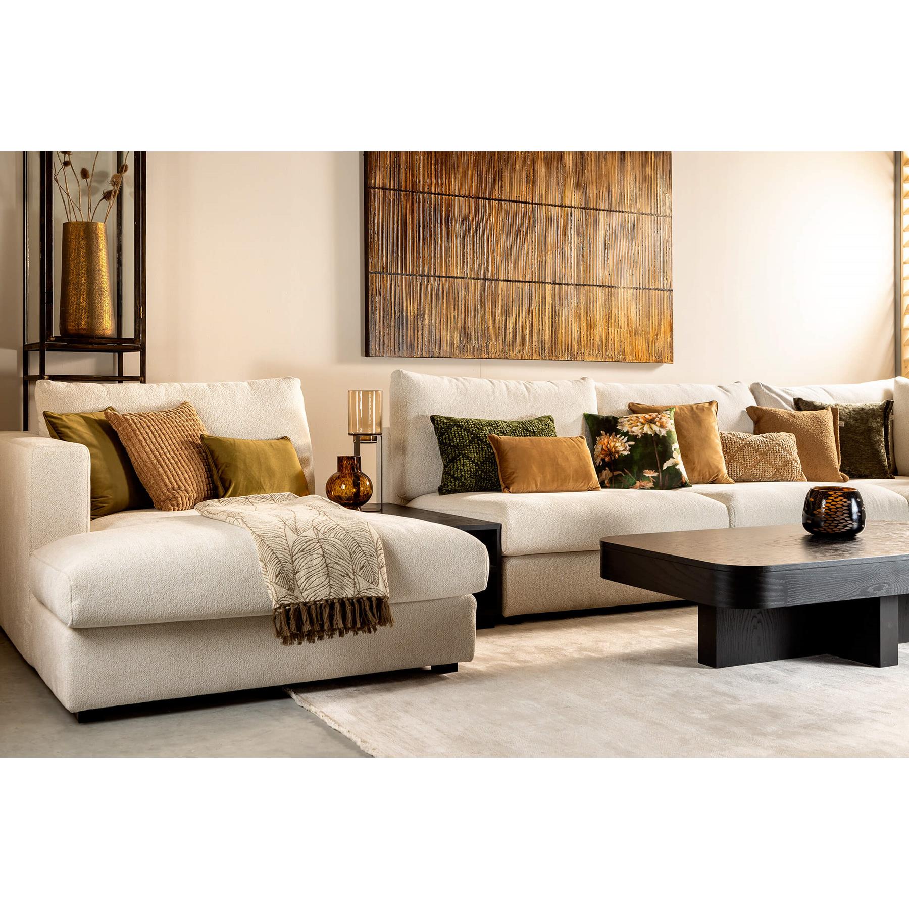 Dutch Decor kussenhoes ELIO - 40x60 cm Mayfly