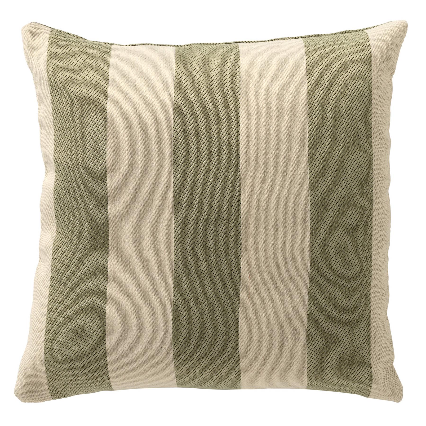 Dutch Decor buitenkussen CYRUS - 45x45 cm Swamp
