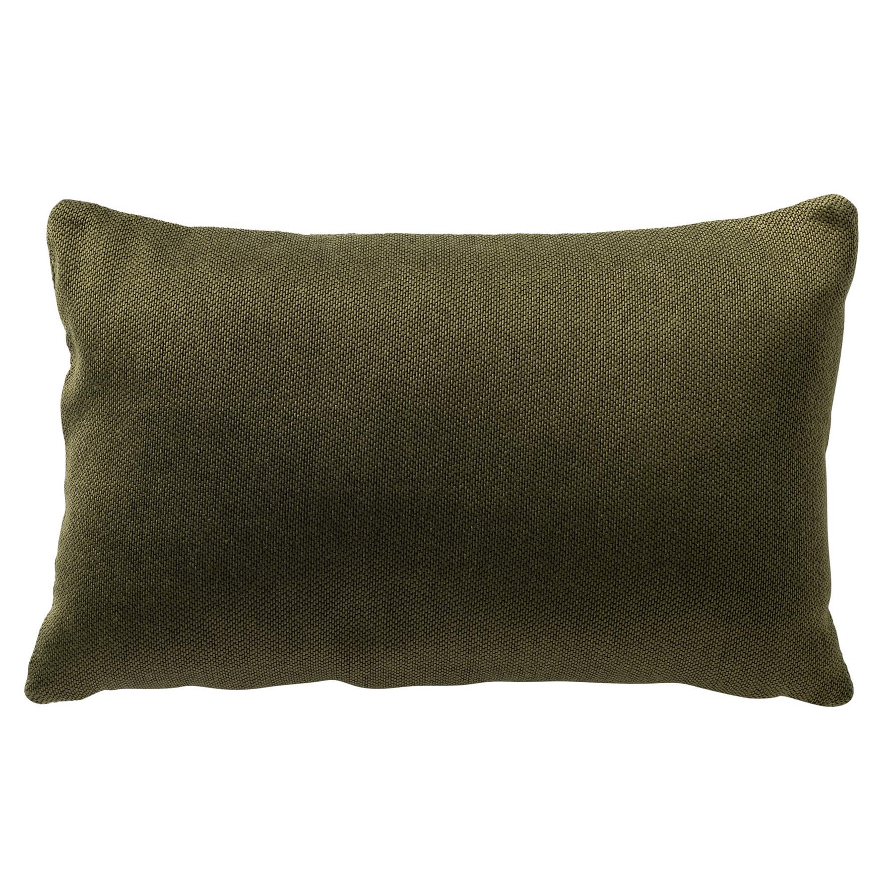 Dutch Decor buiten kussenhoes EDEN - 30x50 cm Groen