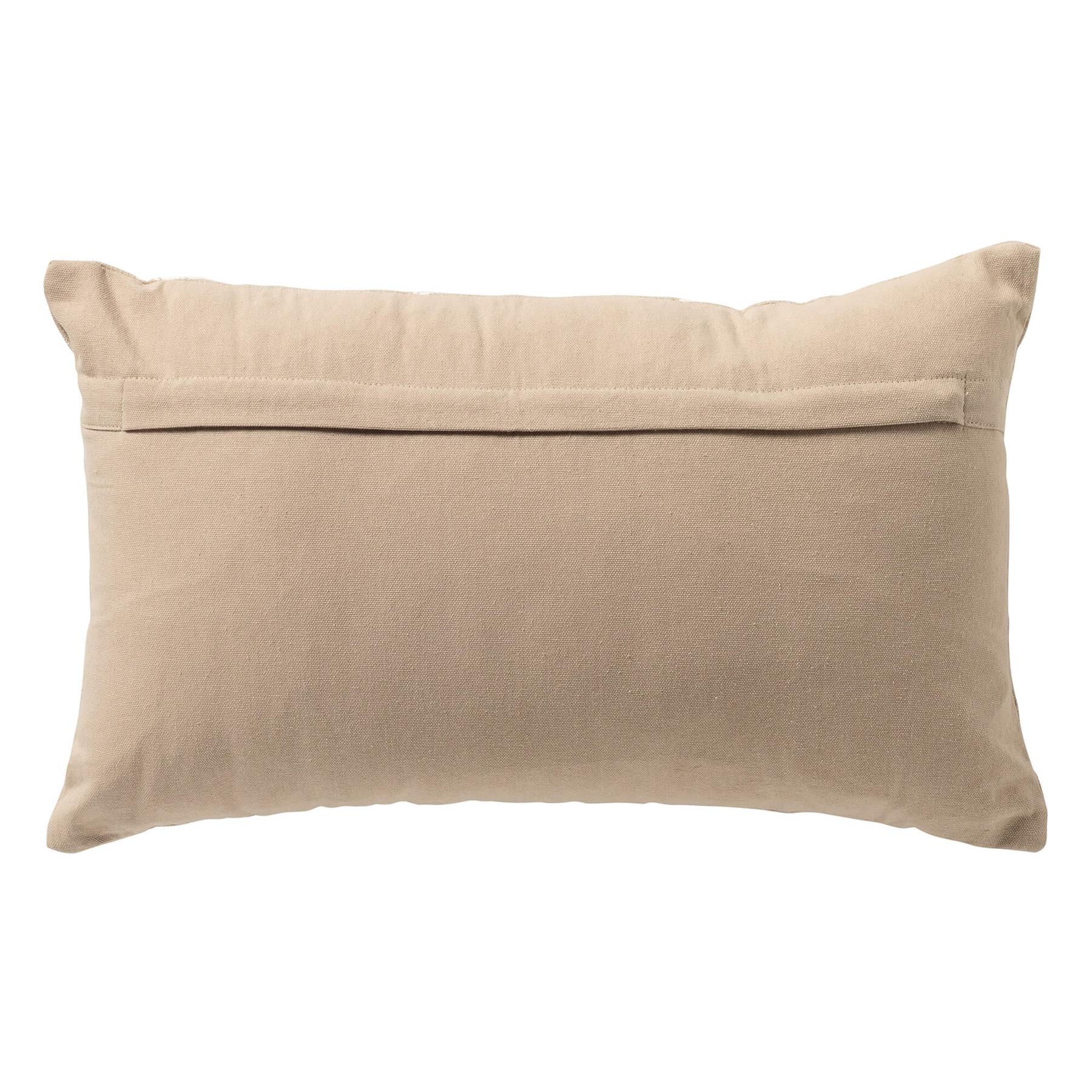 Dutch Decor kussenhoes ORLI - 30x50 cm Pumice Stone