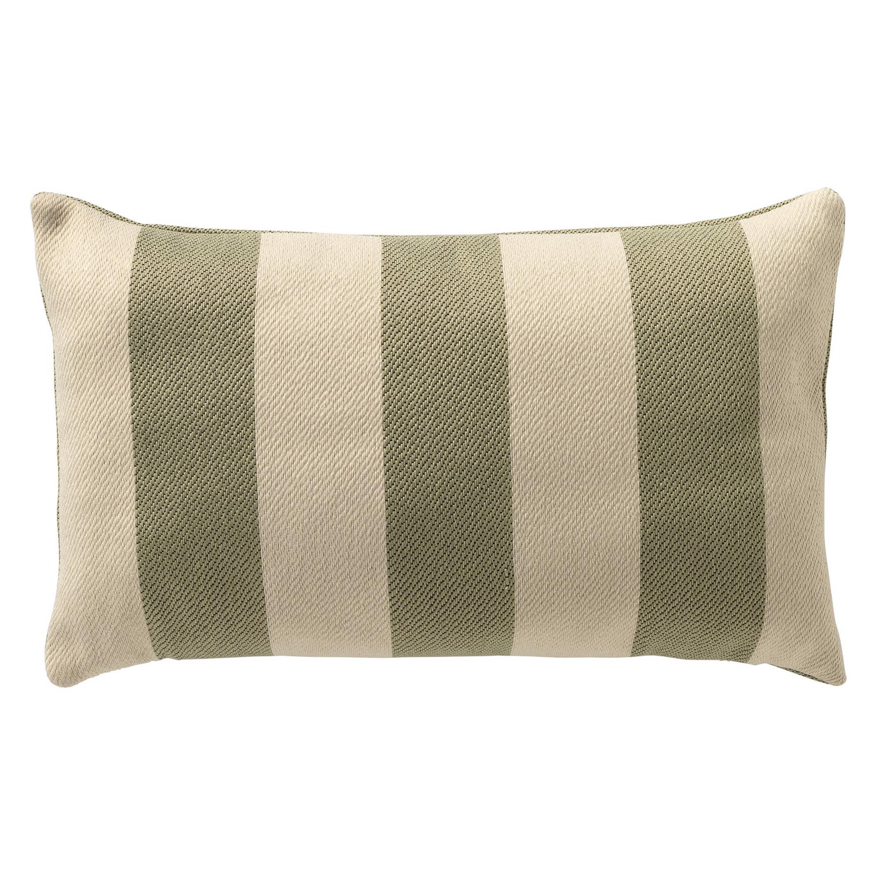 Dutch Decor buitenkussen CYRUS - 30x50 cm Swamp
