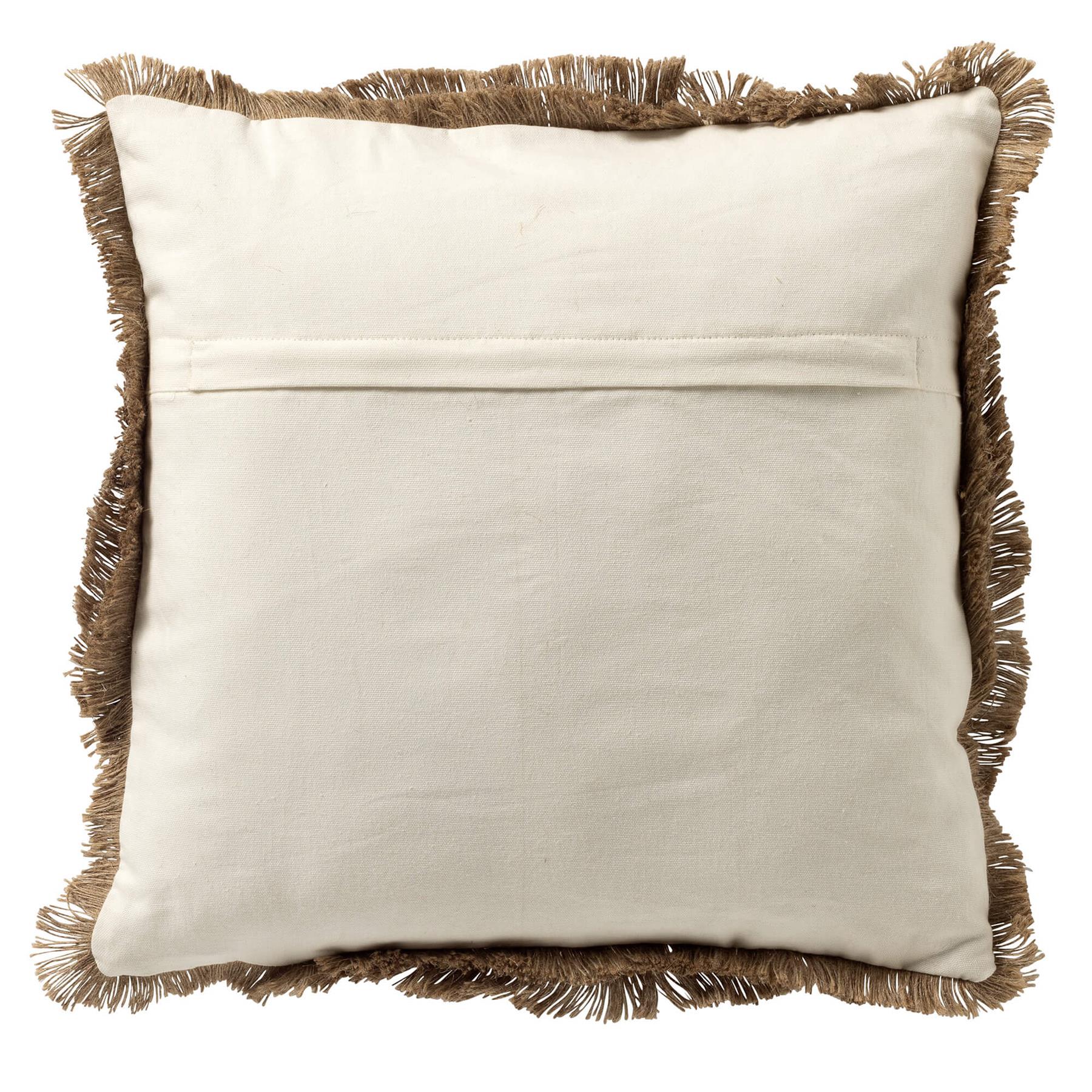 Dutch Decor kussenhoes LEI - 45x45 cm Natural