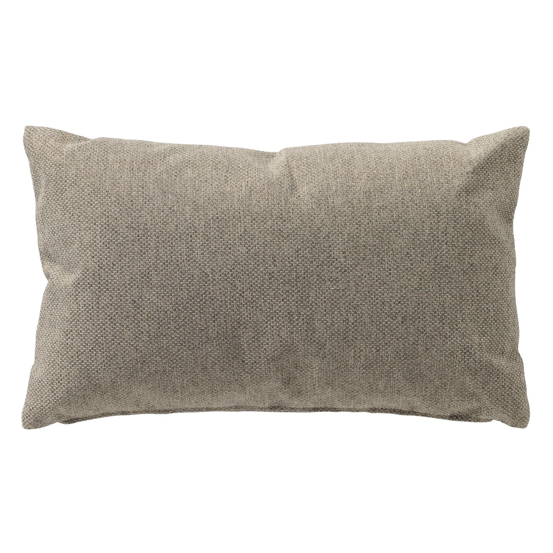 Dutch Decor buiten kussenhoes TALIA - 30x50 cm Beige