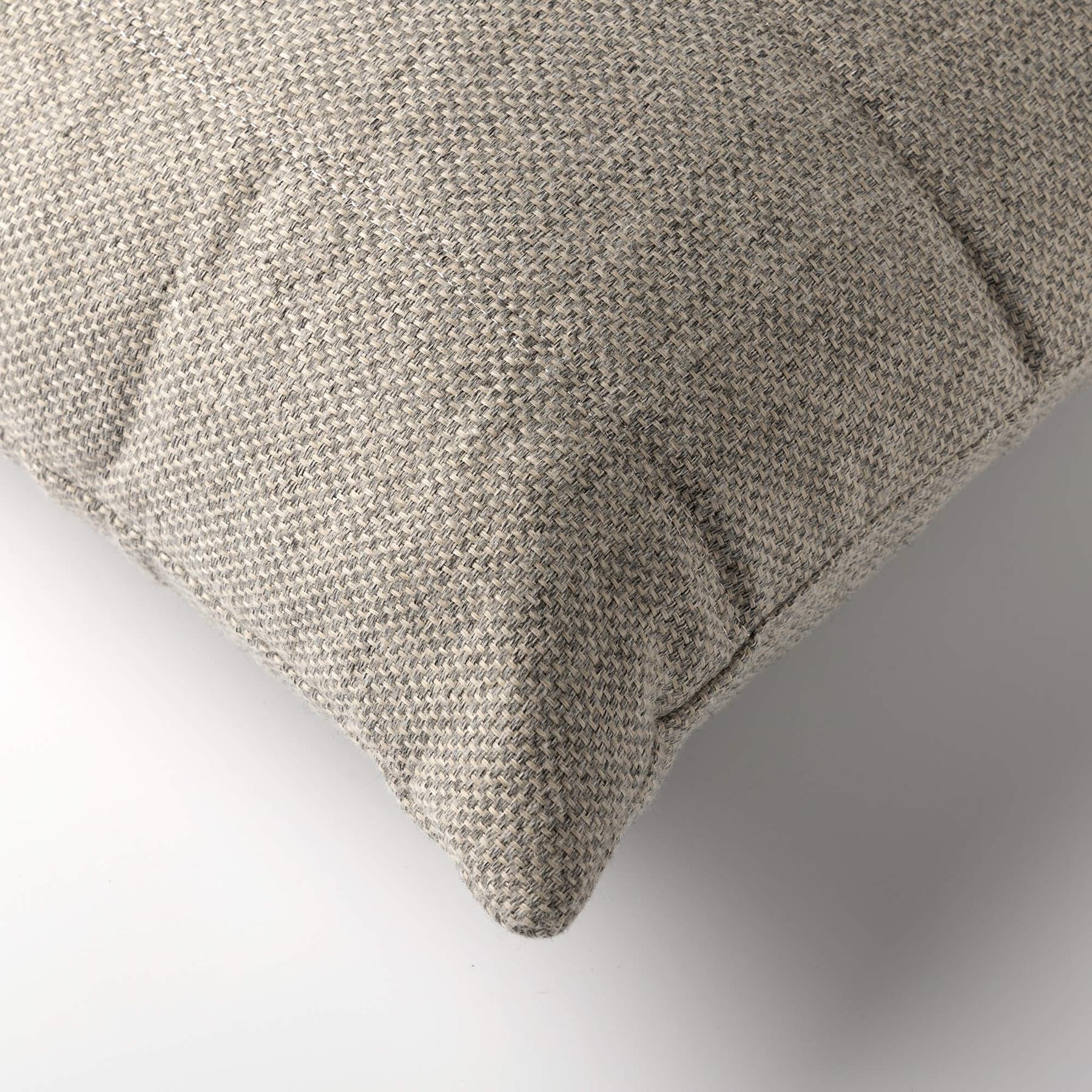 Dutch Decor buiten kussenhoes TALIA - 30x50 cm Beige