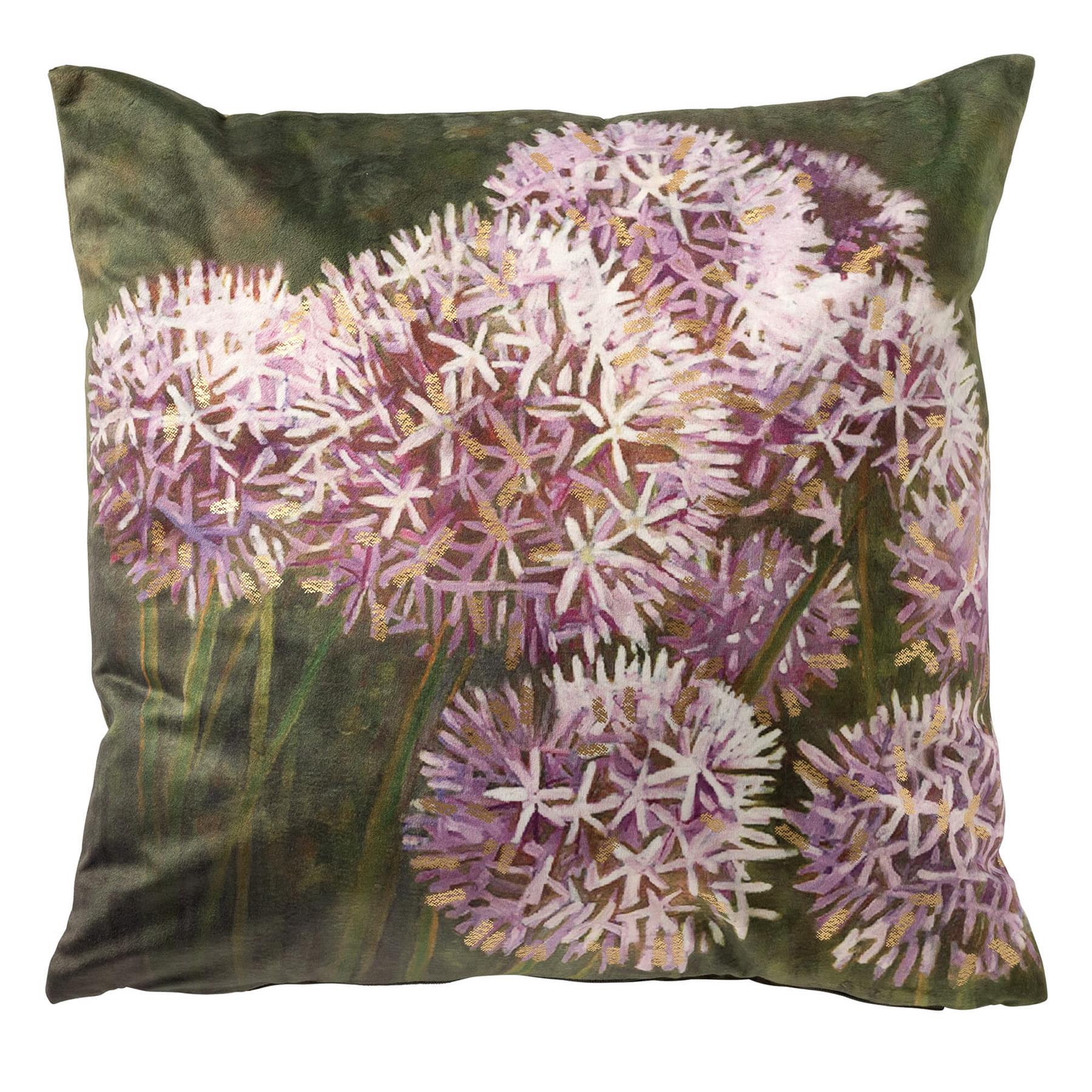Dutch Decor sierkussen DIANTHE - 45x45 cm Orchide Ice