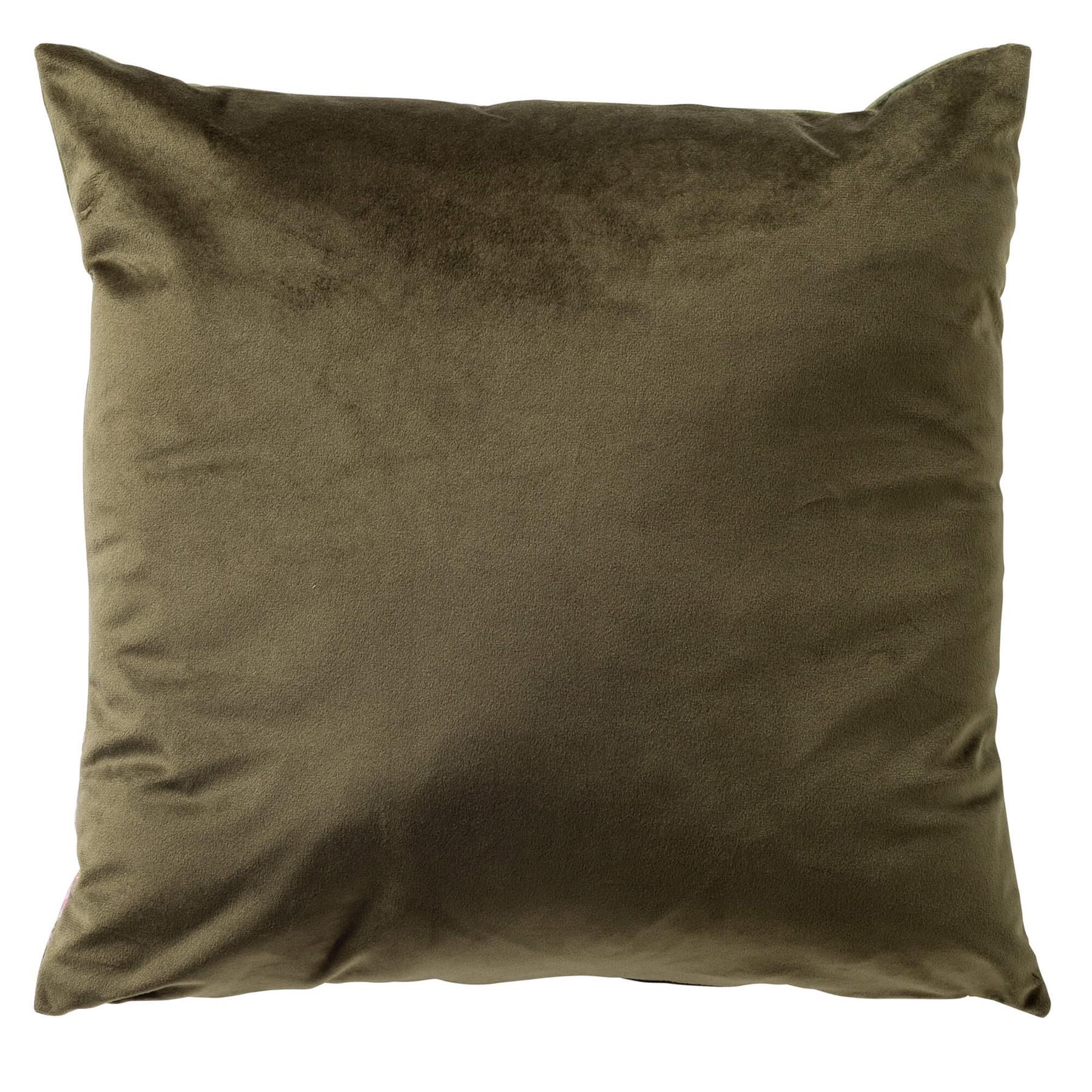 Dutch Decor sierkussen DIANTHE - 45x45 cm Orchide Ice