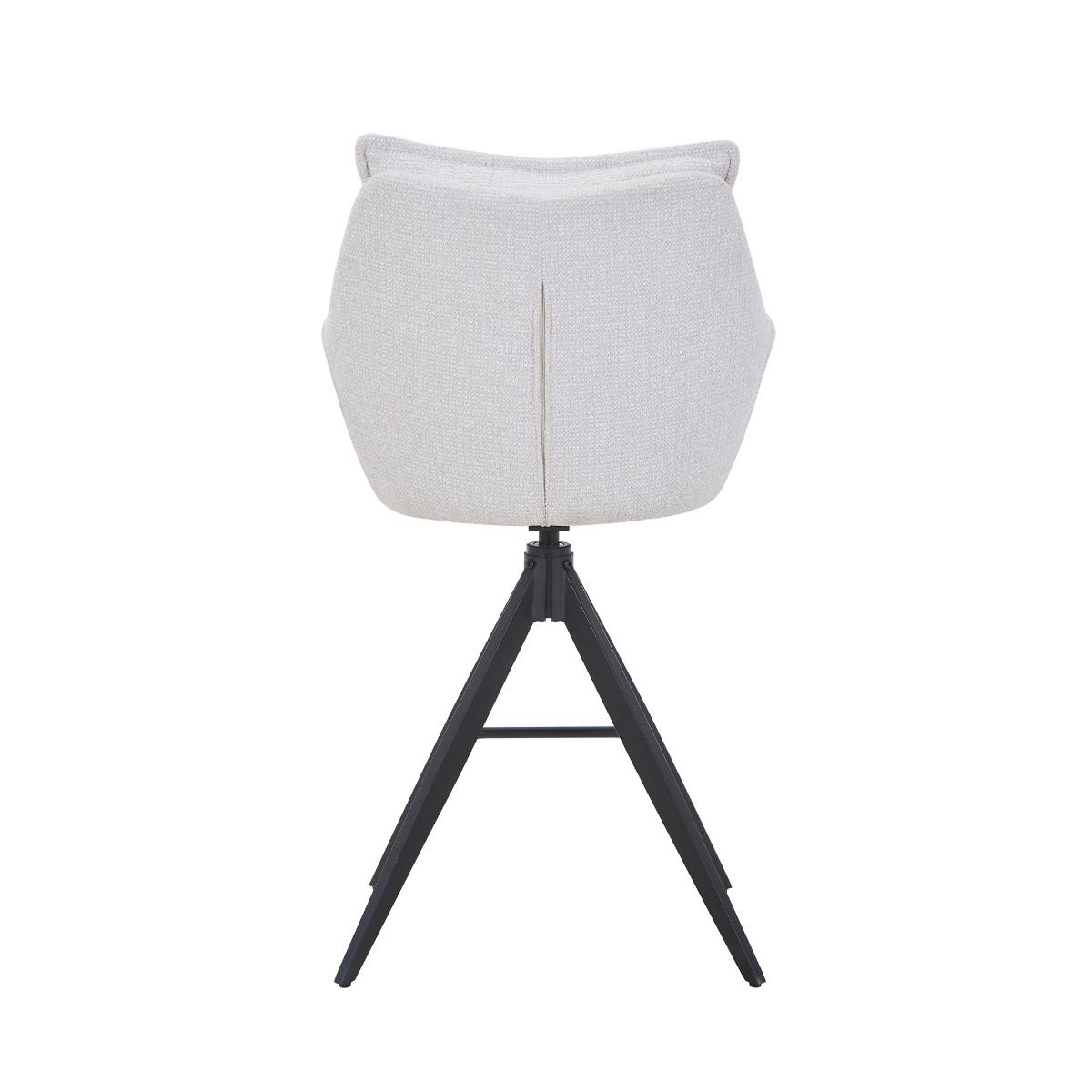 DÉJA Living - Barkruk Beige - Manon