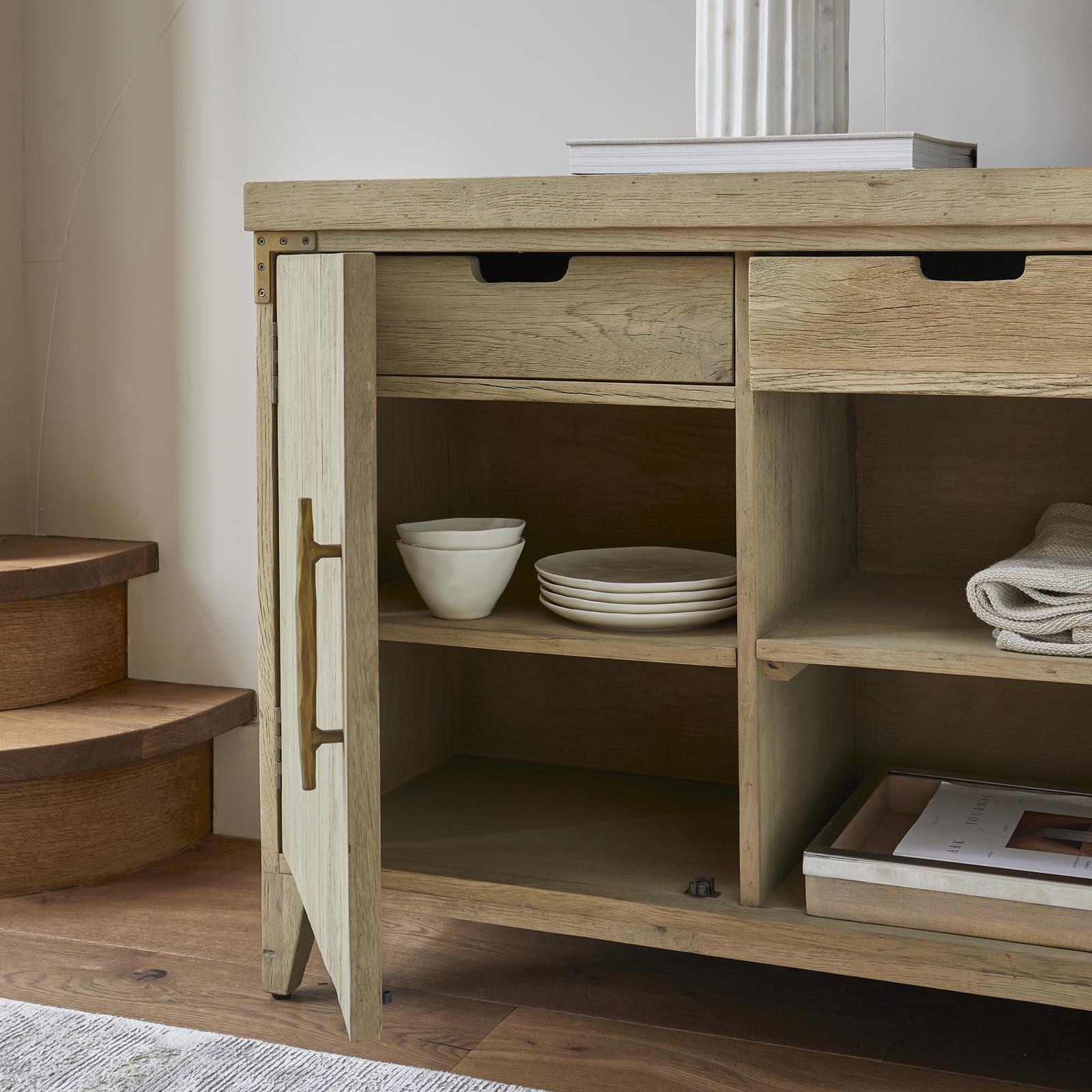 Rivièra Maison Riviera Maison Brescia Dresser