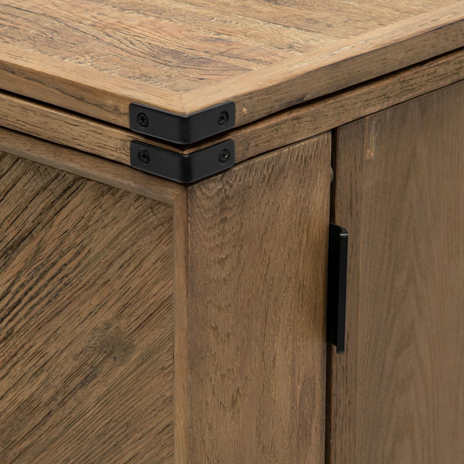 Rivièra Maison Riviera Maison Portella Bar Cabinet