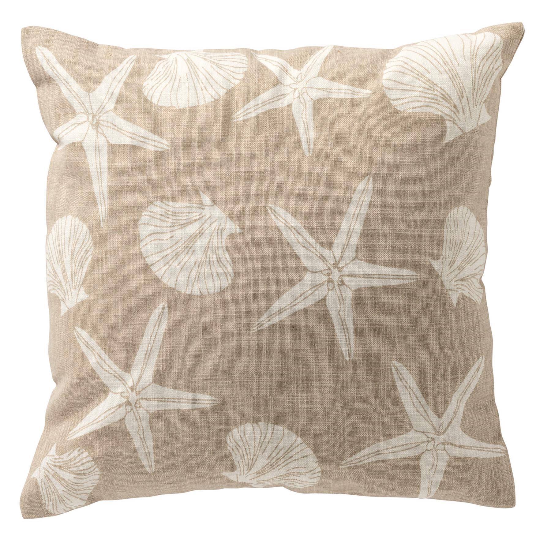 Dutch Decor kussenhoes ORLI - 45x45 cm Pumice Stone