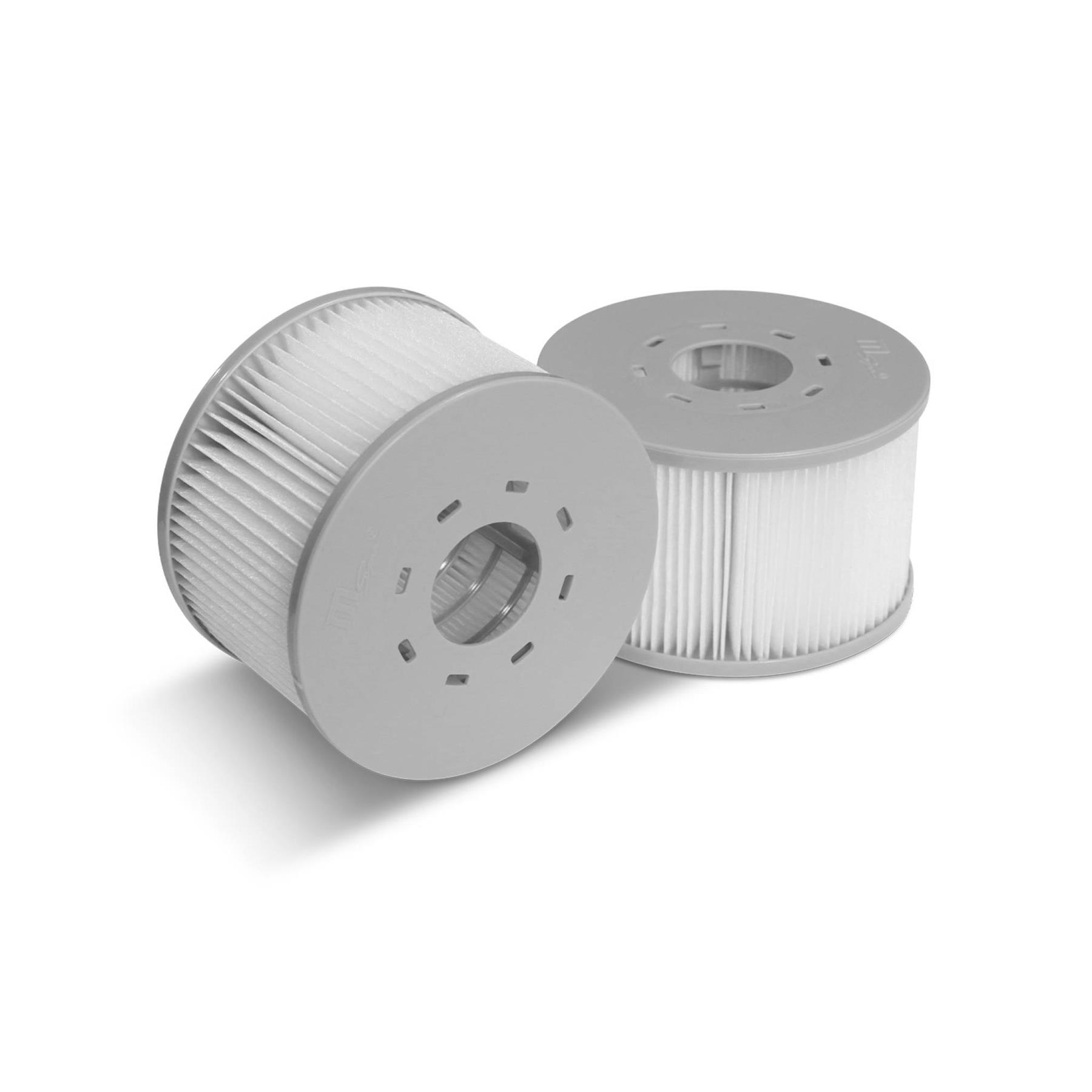 sweeek - Set van 2 MSPA filtercartridges