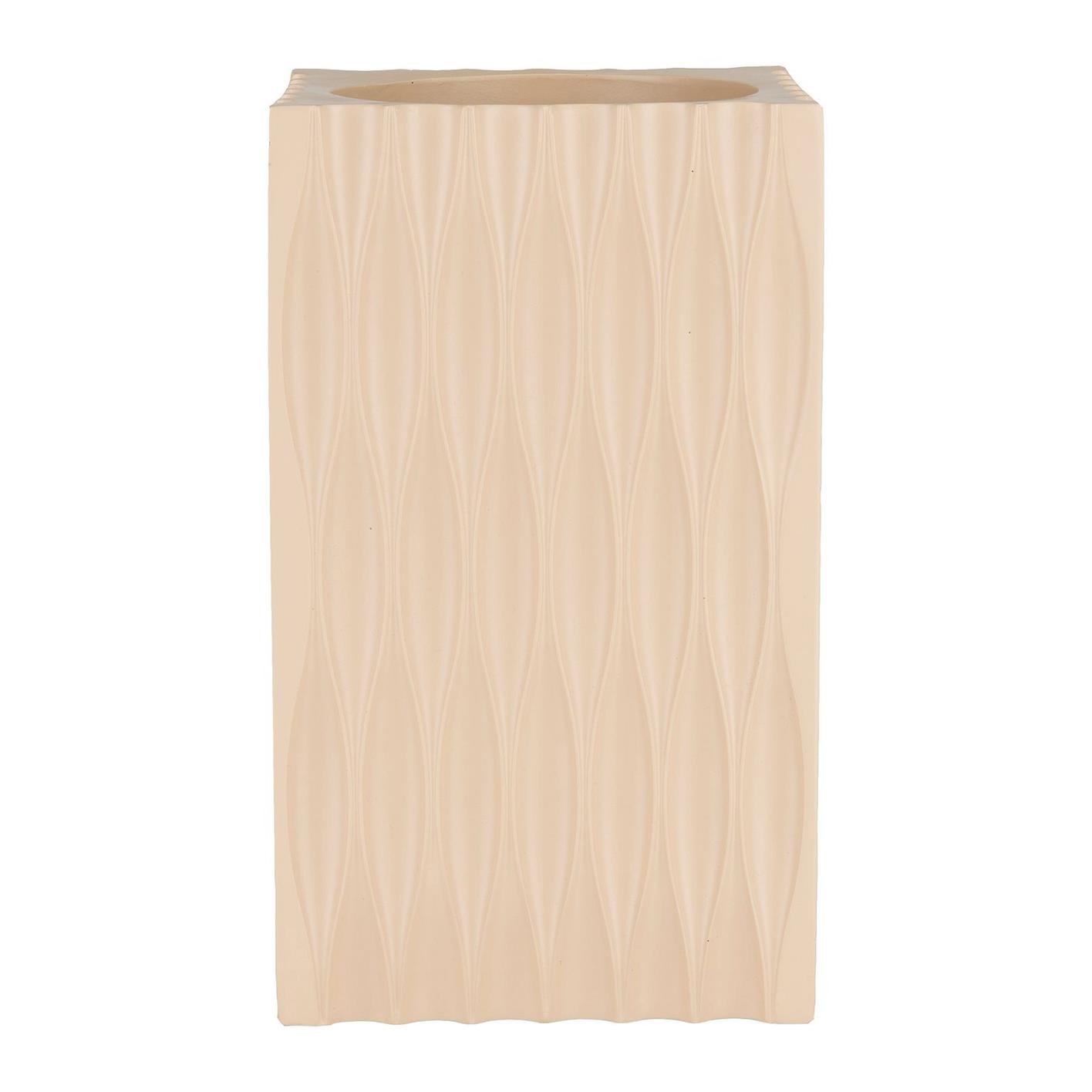 Zuiver Riley Vaas - Beige