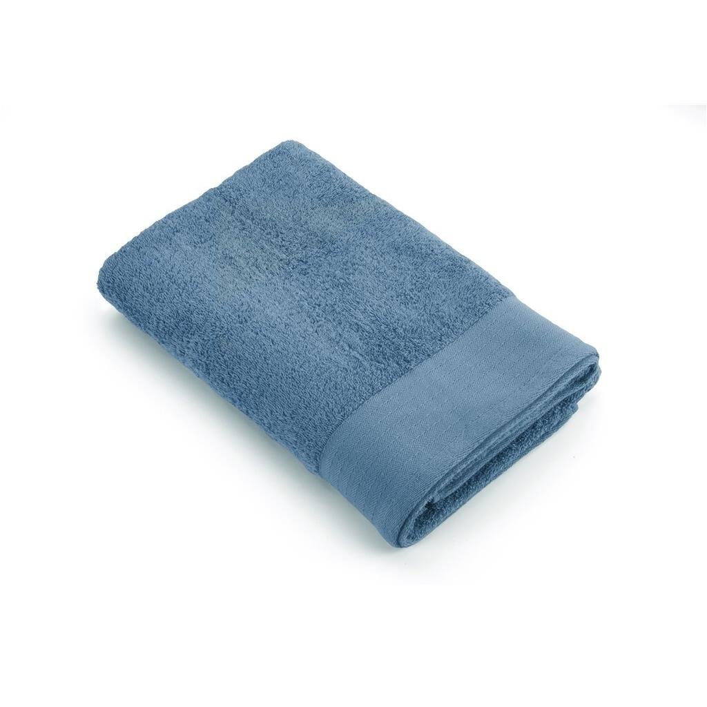 Walra - Badlaken Soft Cotton - 70x140 - Petrol