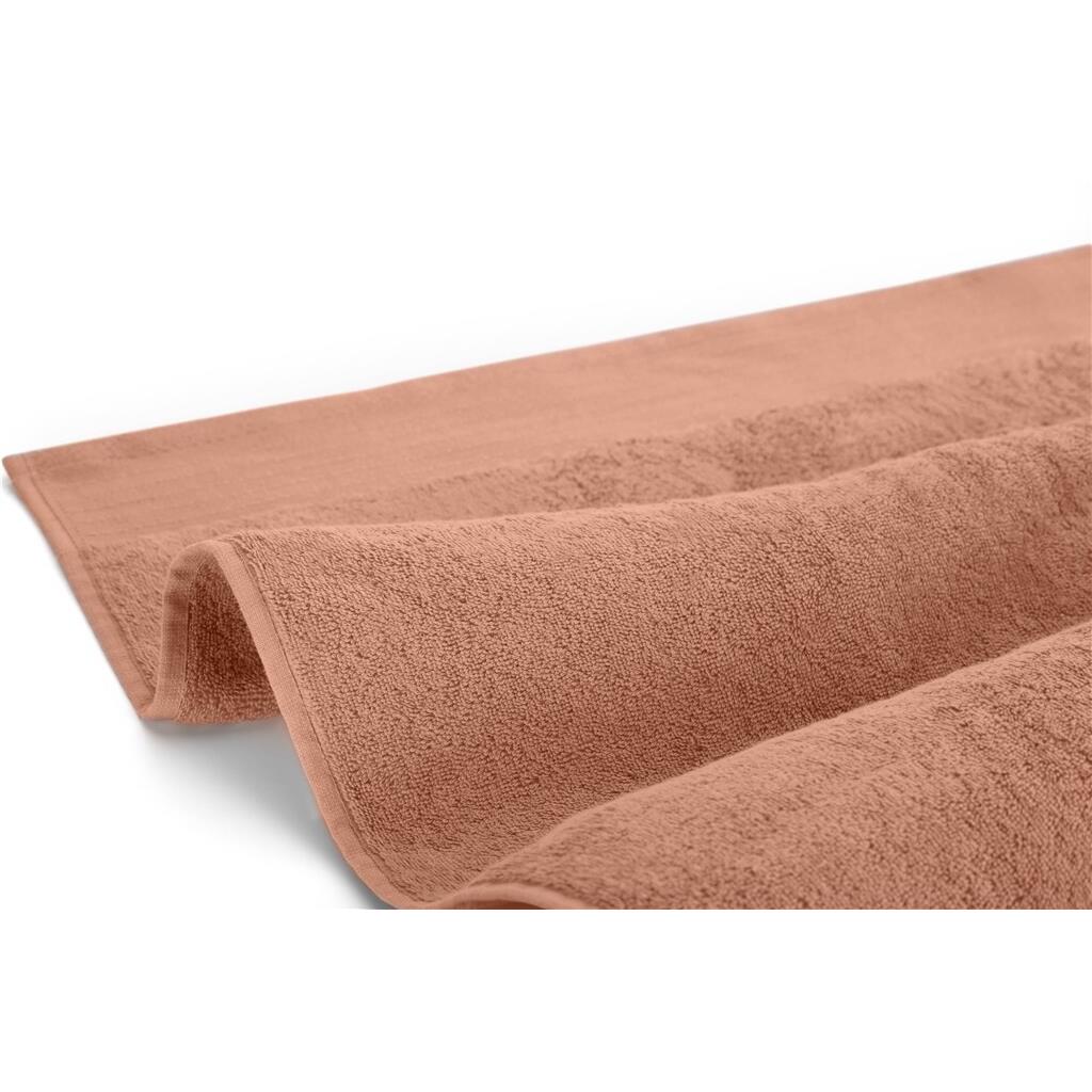 Walra - Baddoek Soft Cotton - 60x110 - Terra
