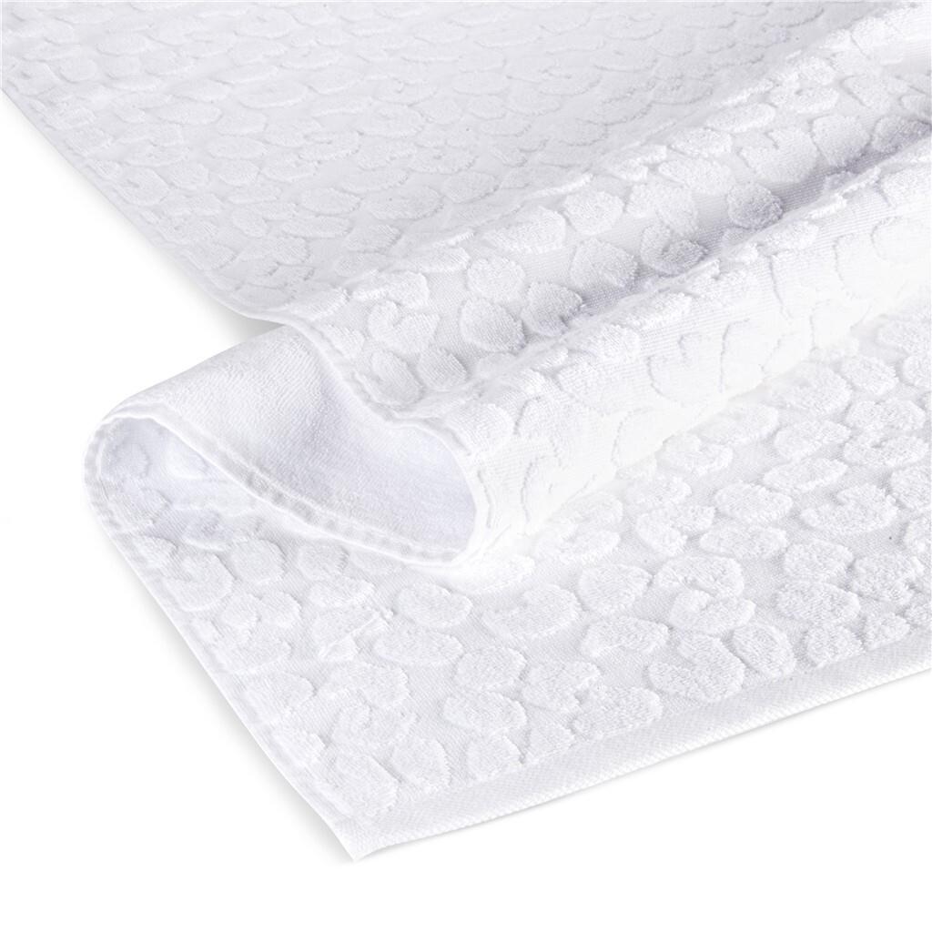 Dindi Home - Badlaken Soft Beauty - 100x180 - Wit