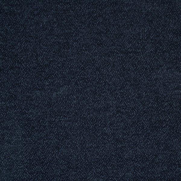 Trae Mobler Dallas 180 x 200 cm Gestoffeerd Bed Donkerblauw