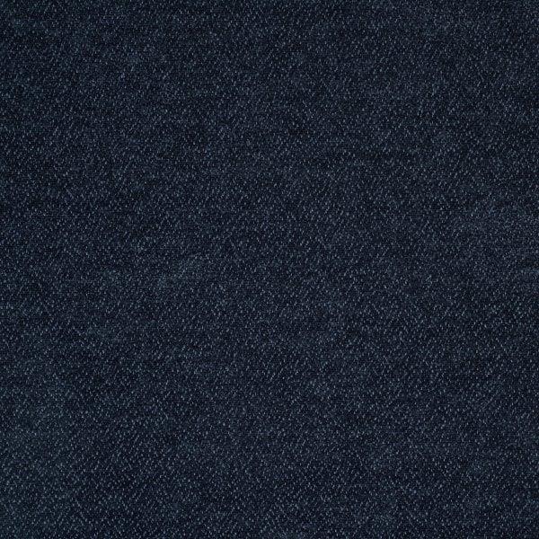 Trae Mobler Como 180 x 200 cm Gestoffeerd Bed Donkerblauw