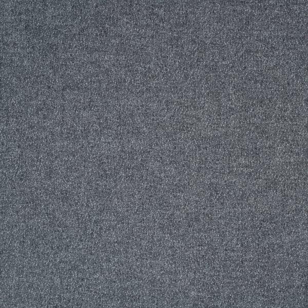 Trae Mobler Como 140 x 200 cm Gestoffeerd Bed Grijs