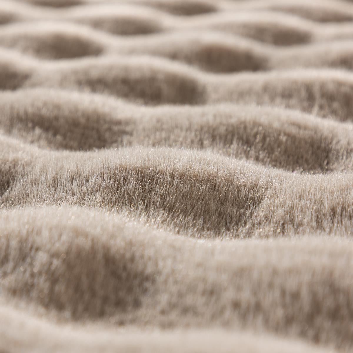 Nest living Espen Rechthoekig Vloerkleed  - 160 x 230 cm - Beige