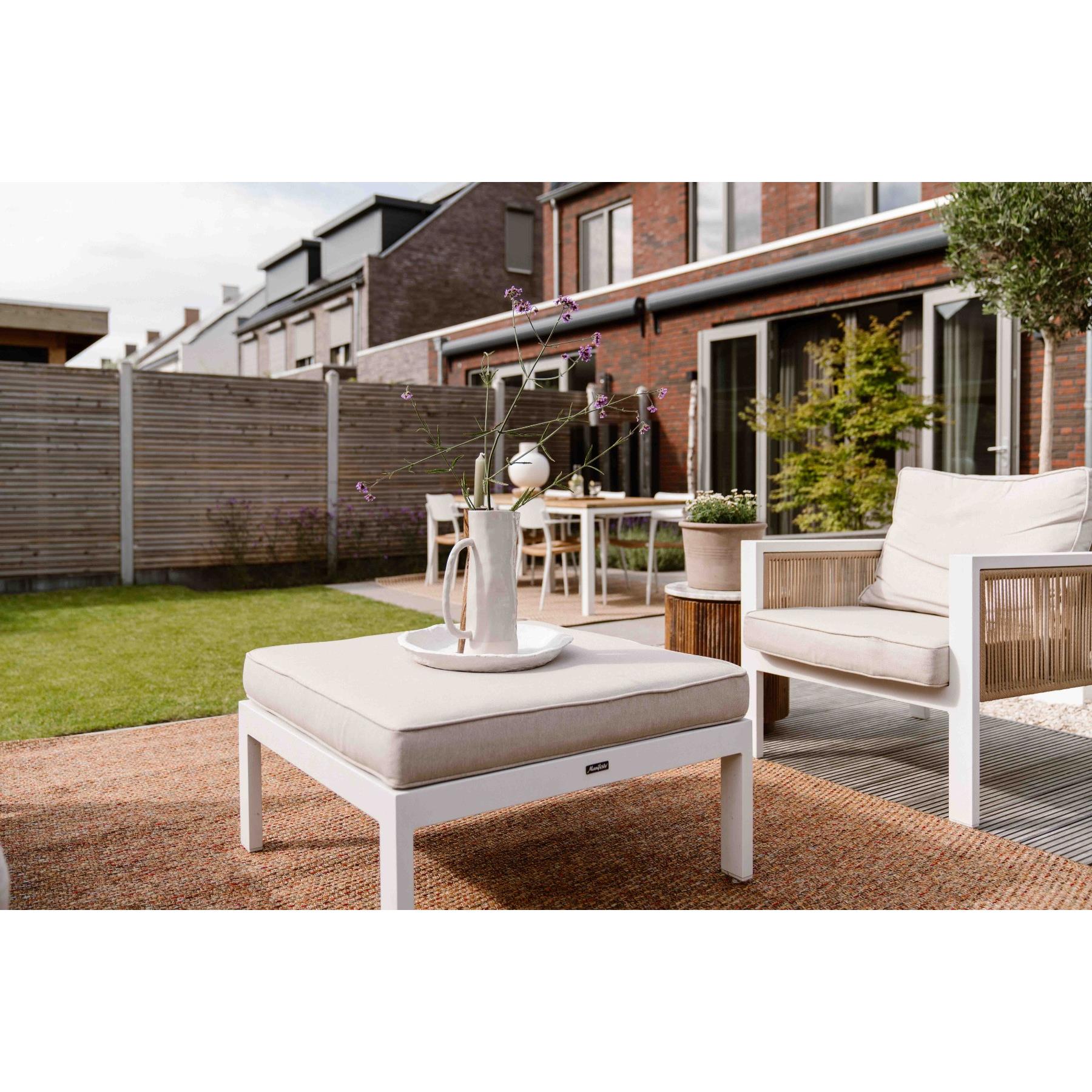 Interieur05 Buitenkleed Jute Ibiza Mix 200x290cm