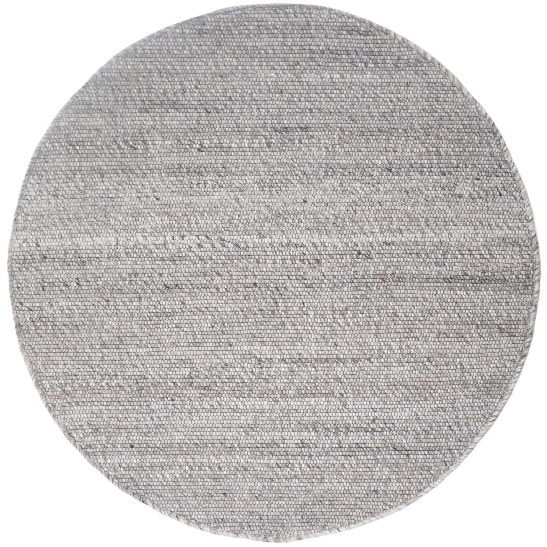 Vloerkleed Pebbel 834 - Rond ø120 cm