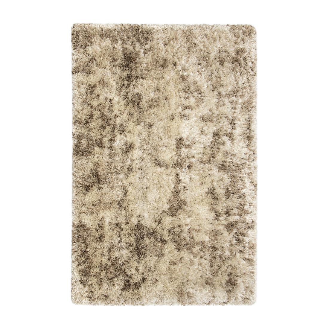 Rivièra Maison - Elegant lichtbruin tapijt van X55, 230x160 cm