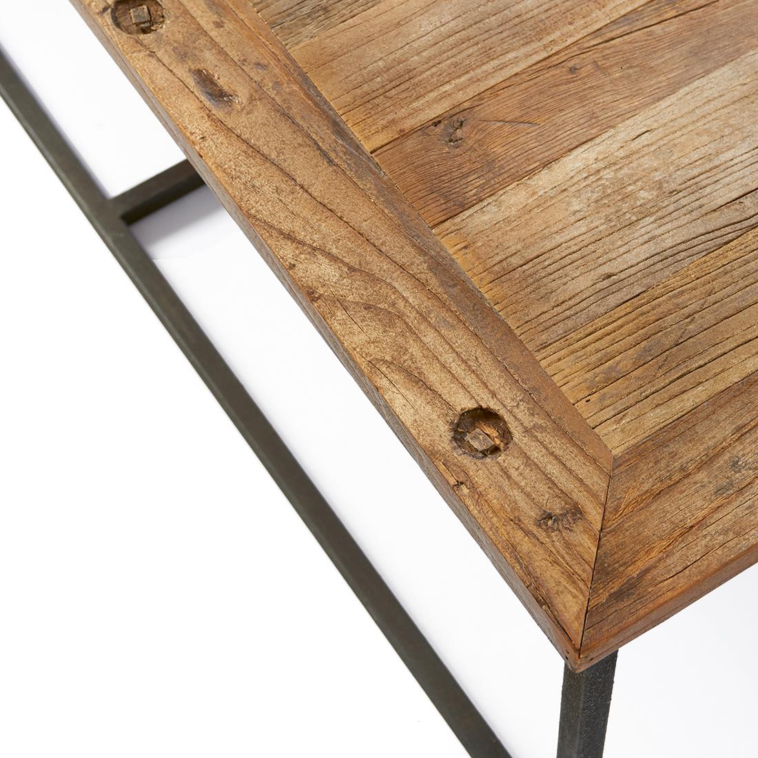 Riviera Maison Shelter Island Coffee Table S|3 130x70x45