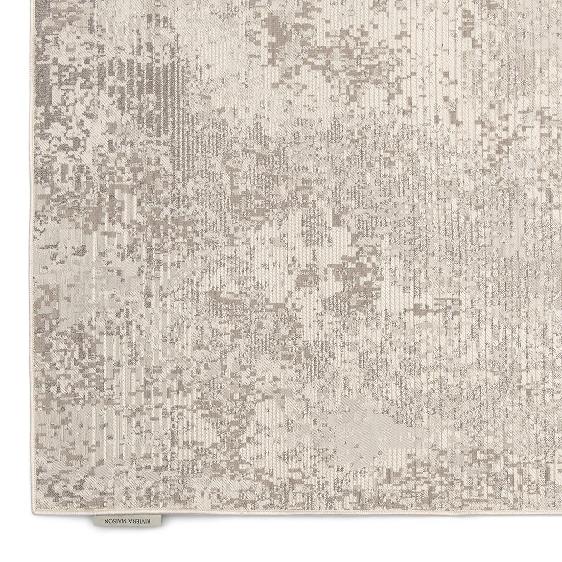 Riviera Maison Yves Outdoor Rug 240x170 -  170.0x16.0x16.0 cm