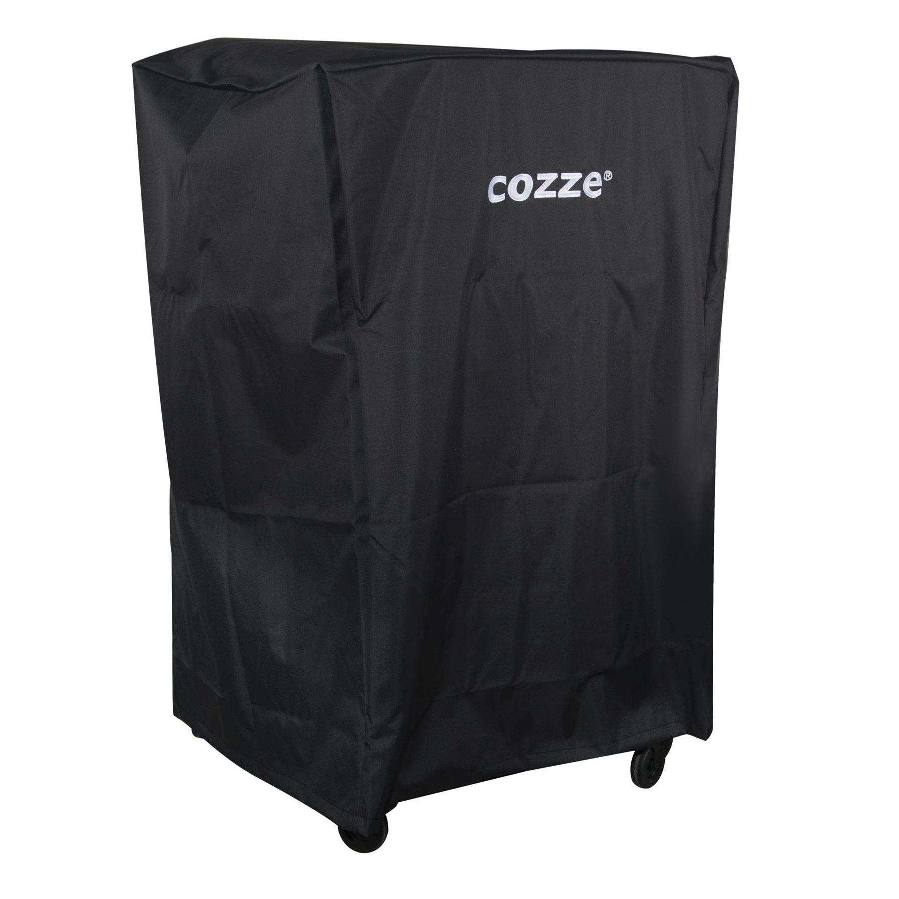 Cozze Beschermhoes voor Combinatie Pizza Oven met Trolley