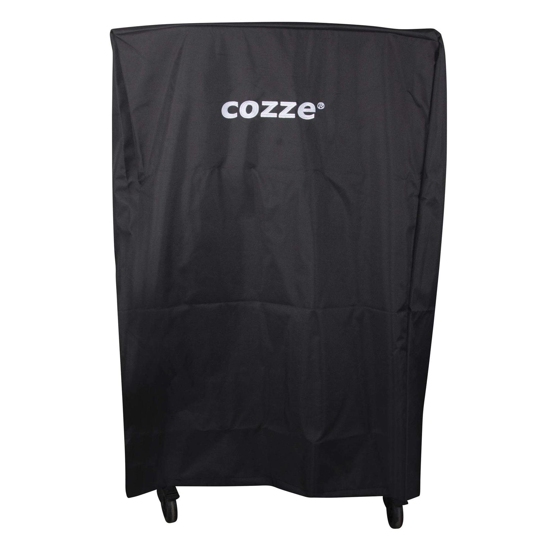 Cozze Beschermhoes voor Combinatie Pizza Oven met Trolley