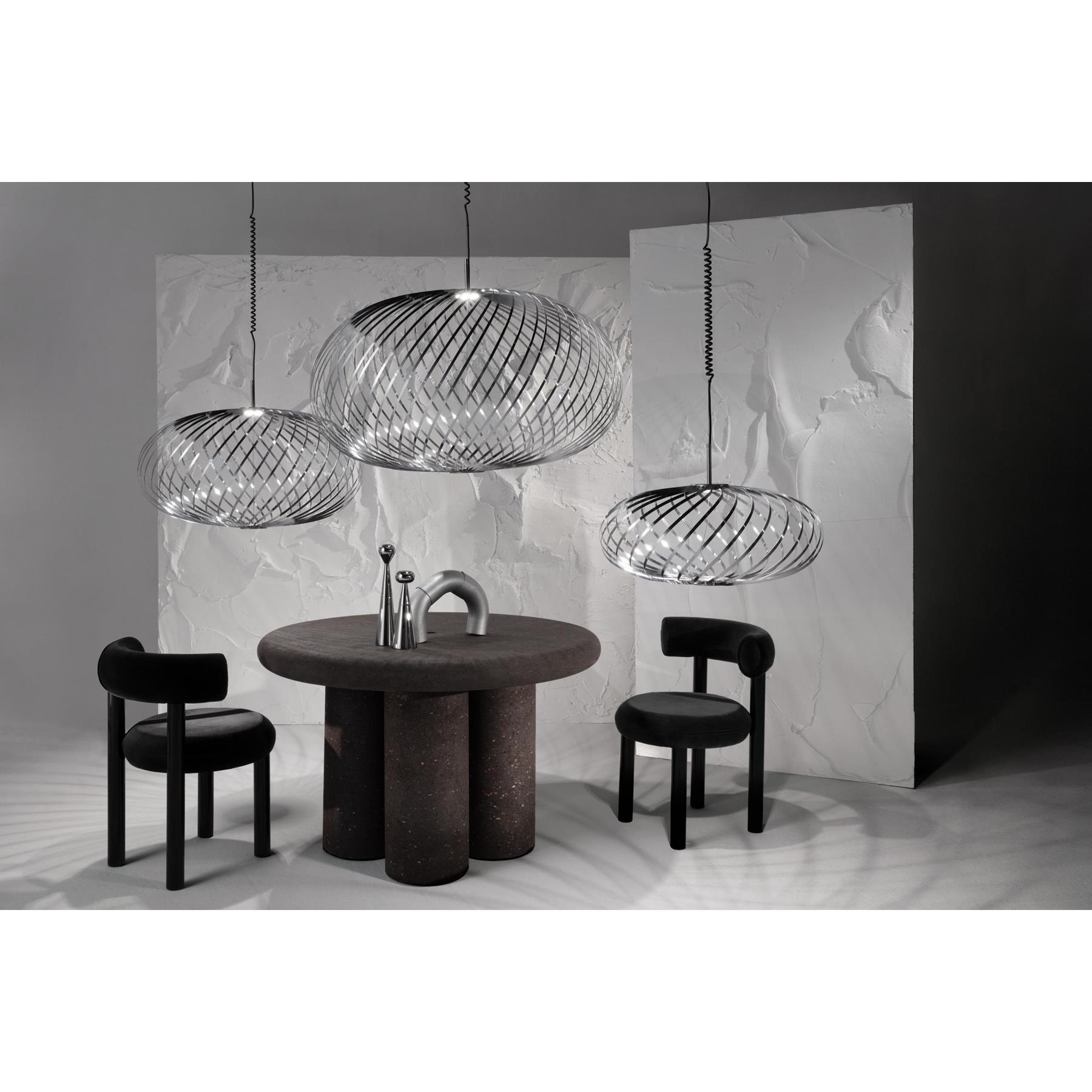 Tom Dixon Mill peper-en zoutmolen large