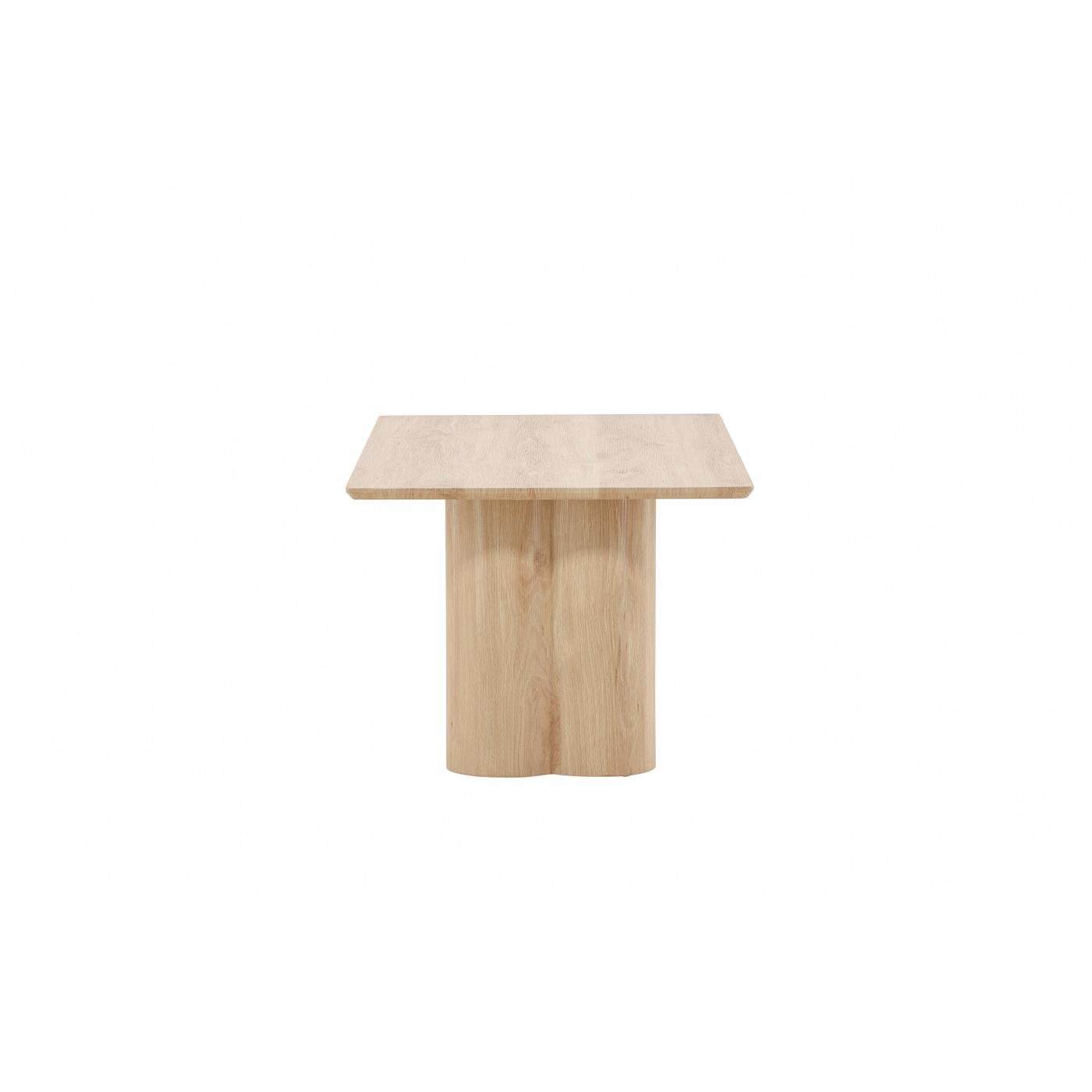 Fjôrd - Salontafel Naturel Rechthoek - 120x60x45cm - Olivia