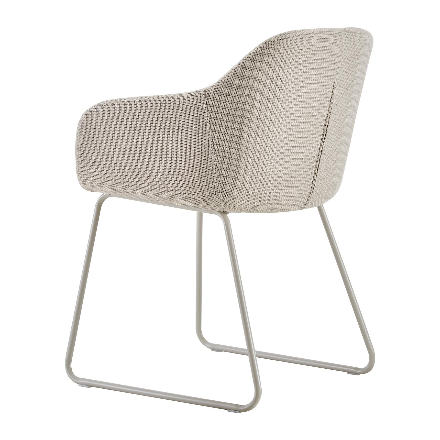 by fonQ Apollo Eetkamerstoel - Melange - Beige