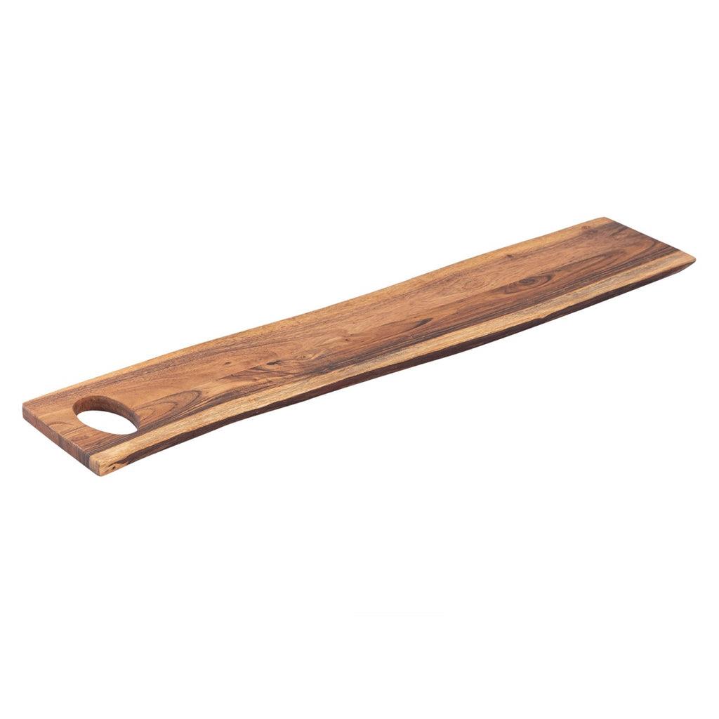SVJ Plateau - 15x70x2 cm - Hout - Naturel