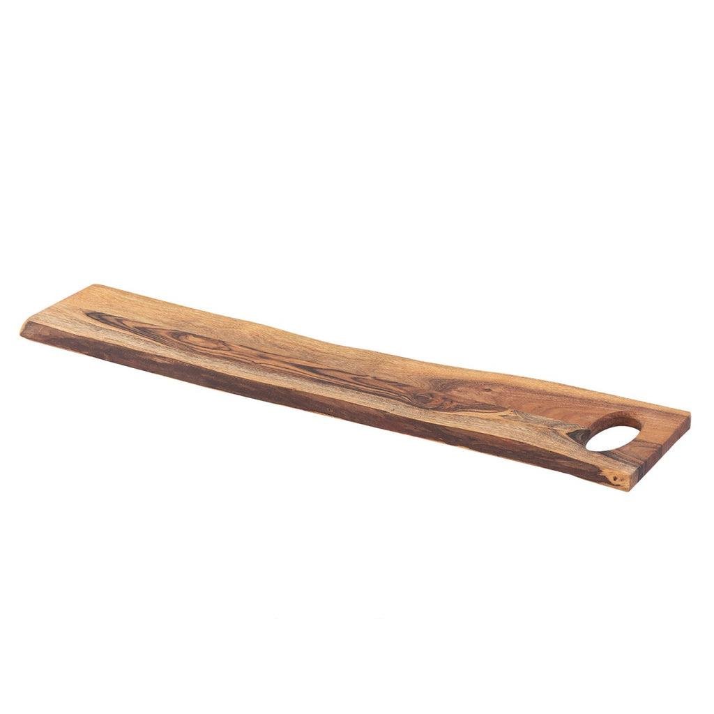 SVJ Plateau - 15x70x2 cm - Hout - Naturel