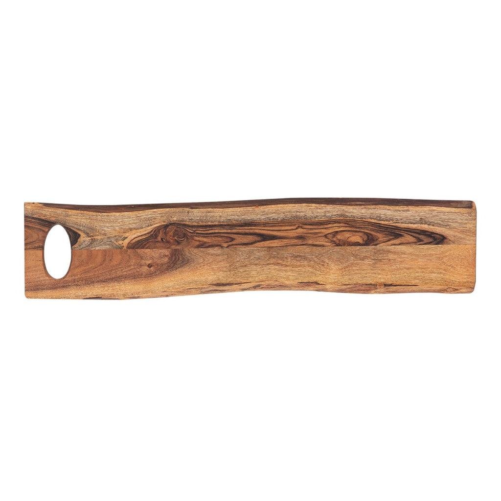 SVJ Plateau - 15x70x2 cm - Hout - Naturel