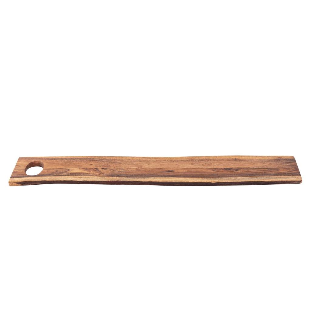 SVJ Plateau - 15x70x2 cm - Hout - Naturel