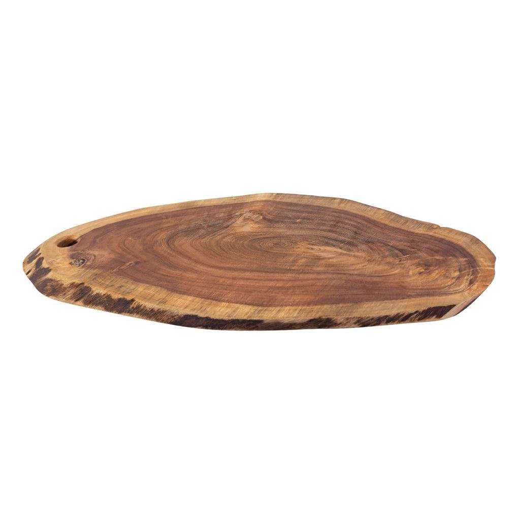 SVJ Plateau - 30x60x2 cm - Hout - Naturel