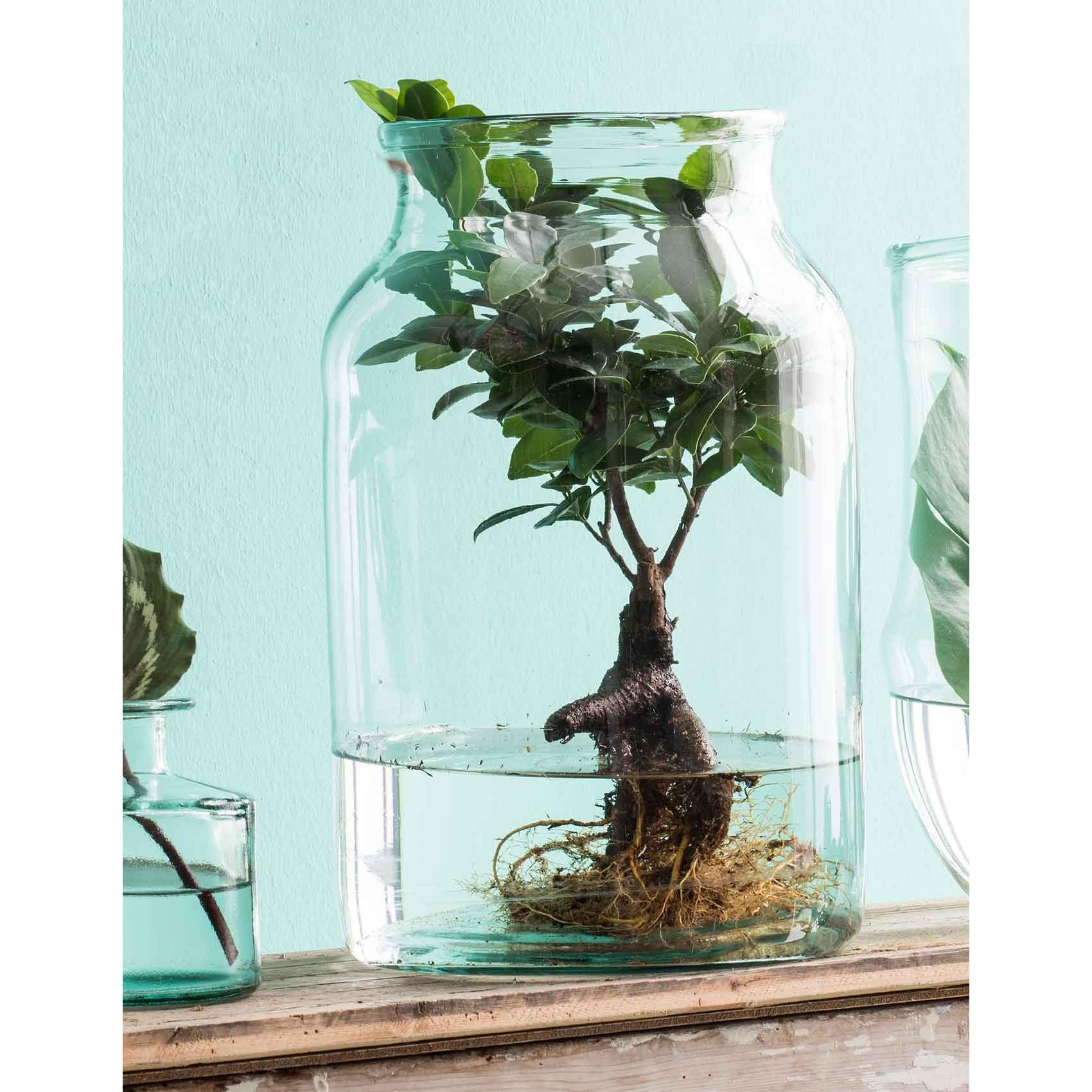 Mica Decorations Vienne Vaas H44 x Ø25 cm